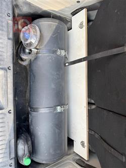 دودج جراند كارافان